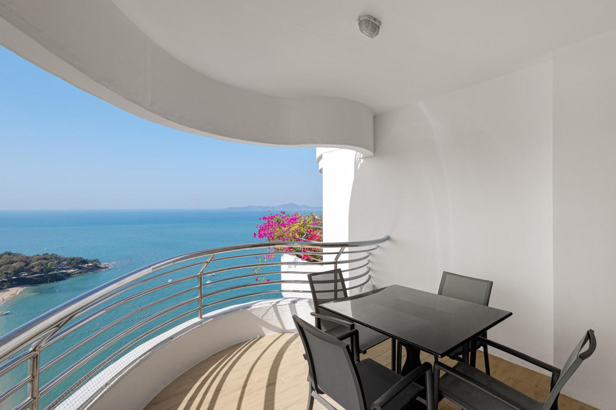 Royal Cliff Grand 5* Pattaya