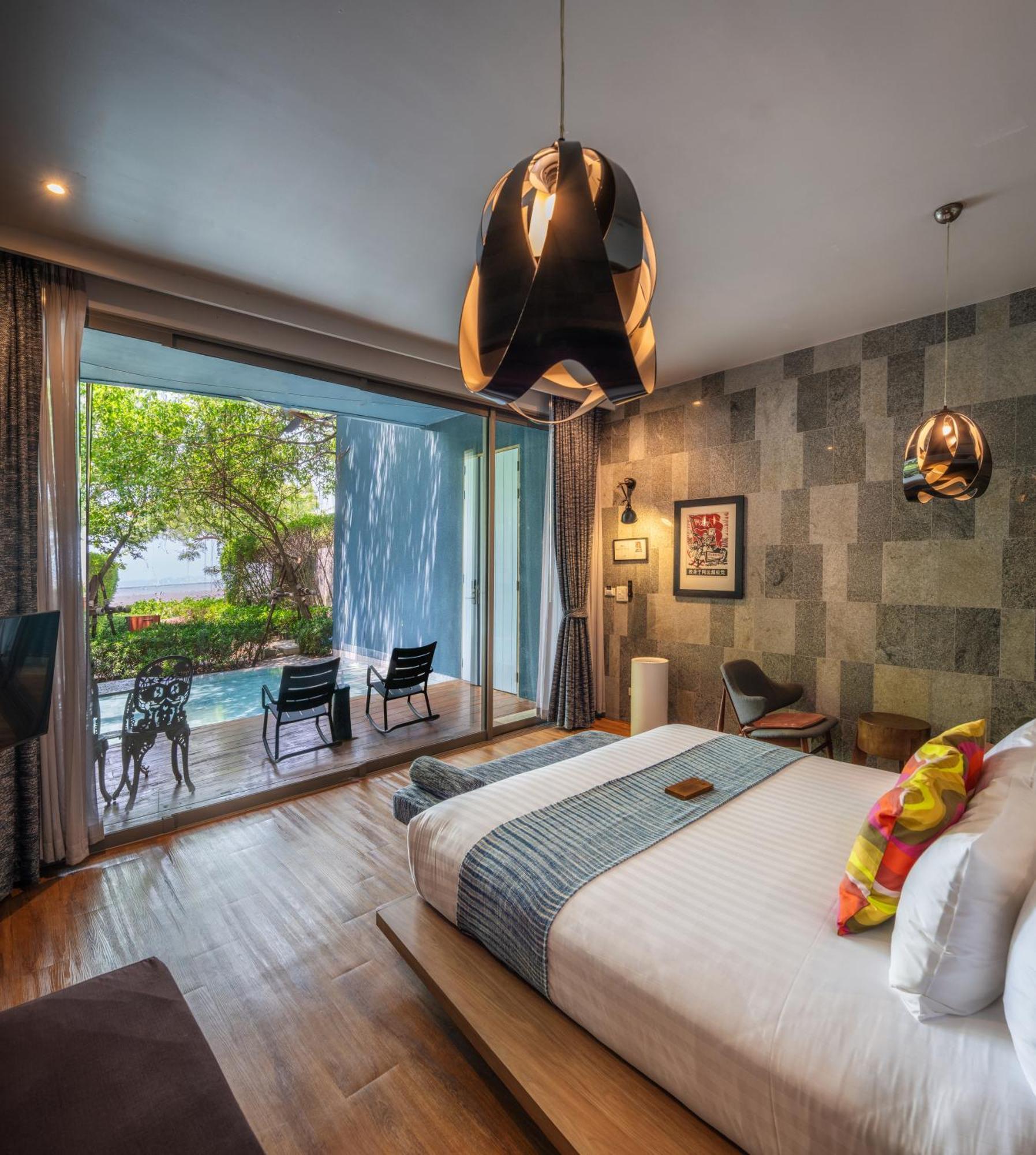 Navana Nature Escape - Sha Extra 5* Pattaya