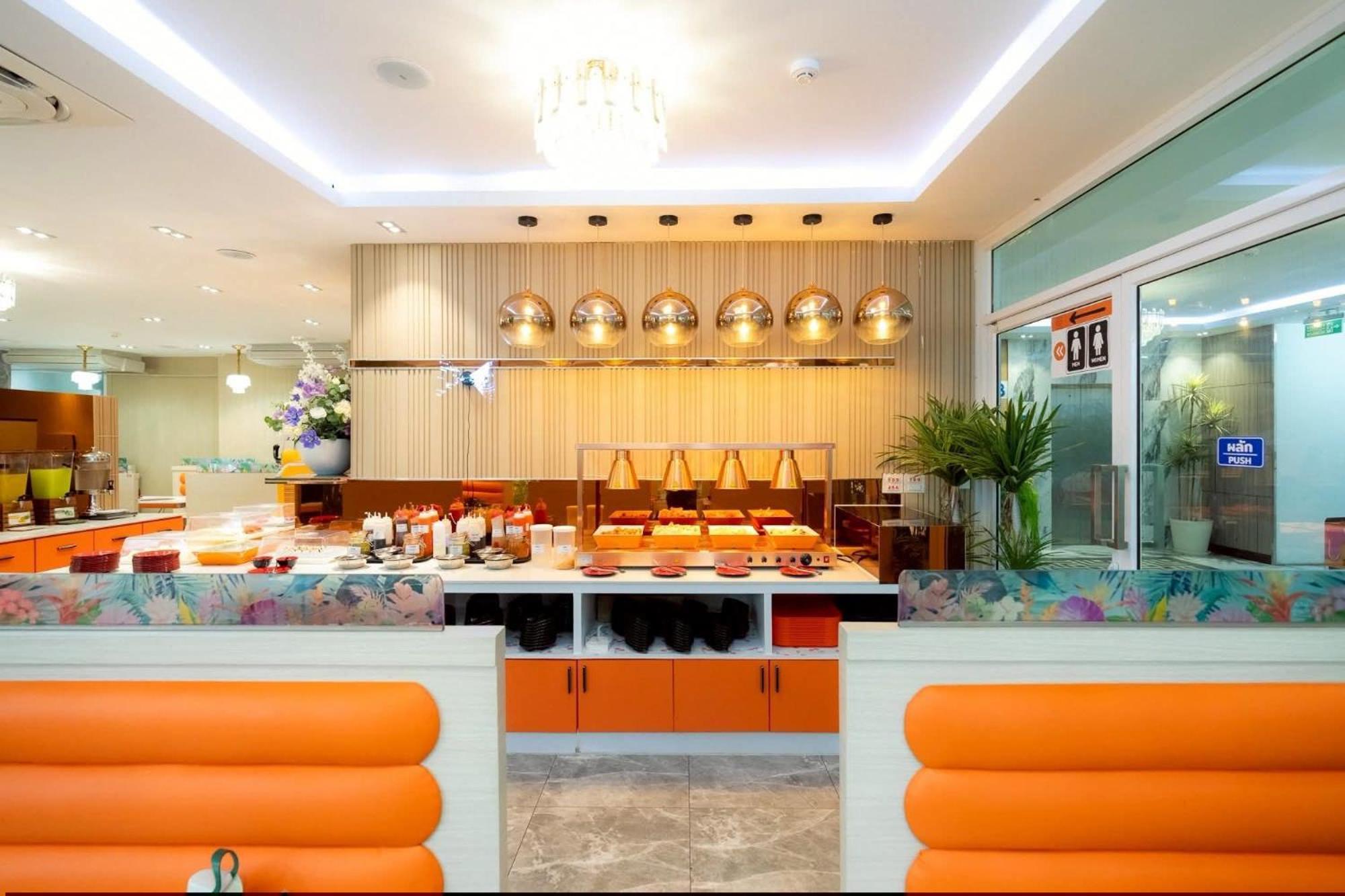 D Eco Wellness Center Pattaya