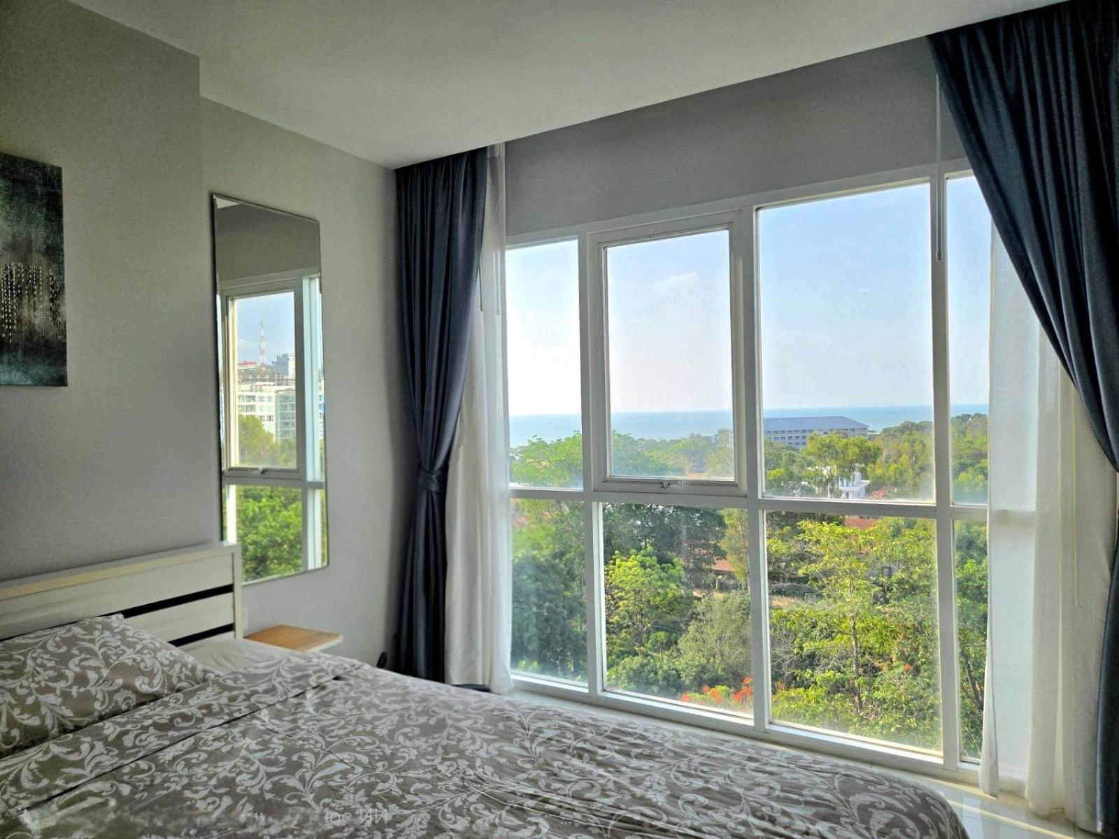 One Tower 1 Bed 84 By Thaiminatorpattaya Apartment *