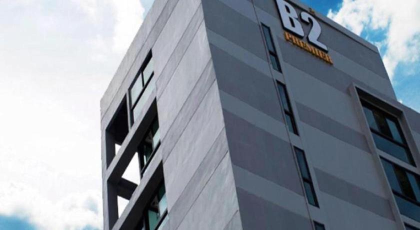 B2 South Premier Hotel 3*