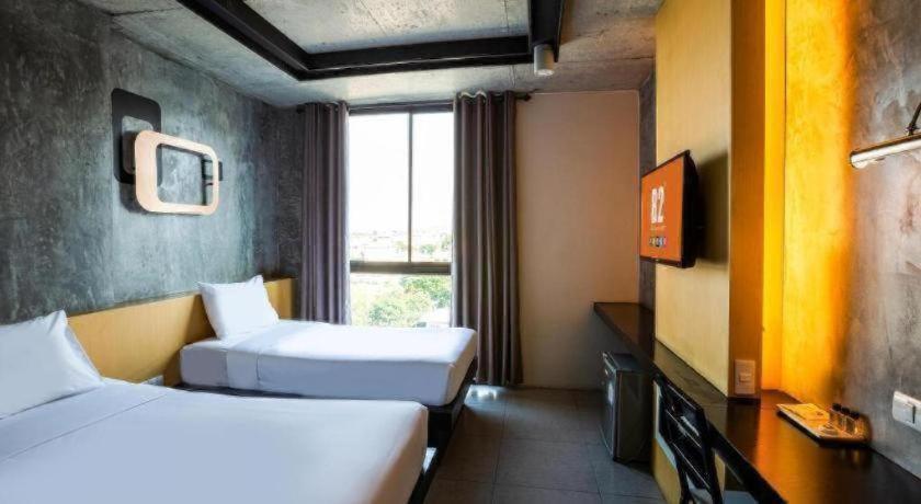 B2 South Premier Hotel Pattaya