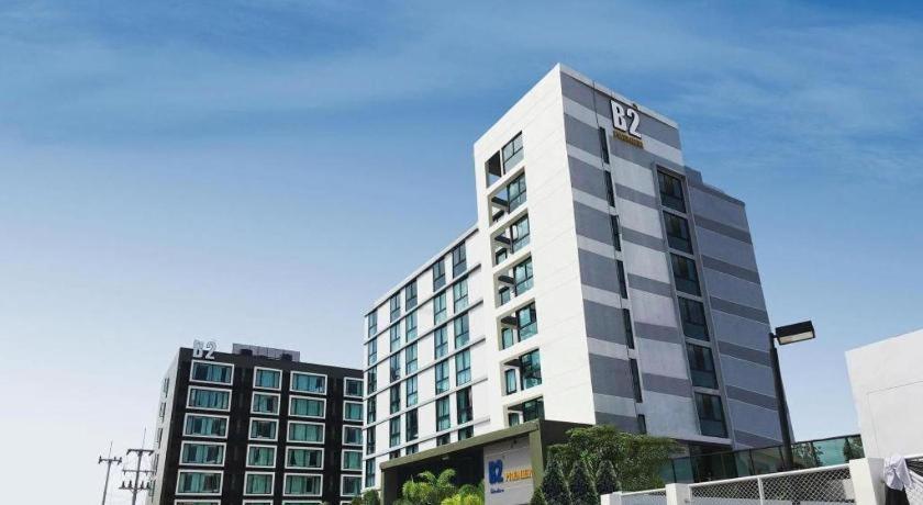B2 South Premier Hotel 3*