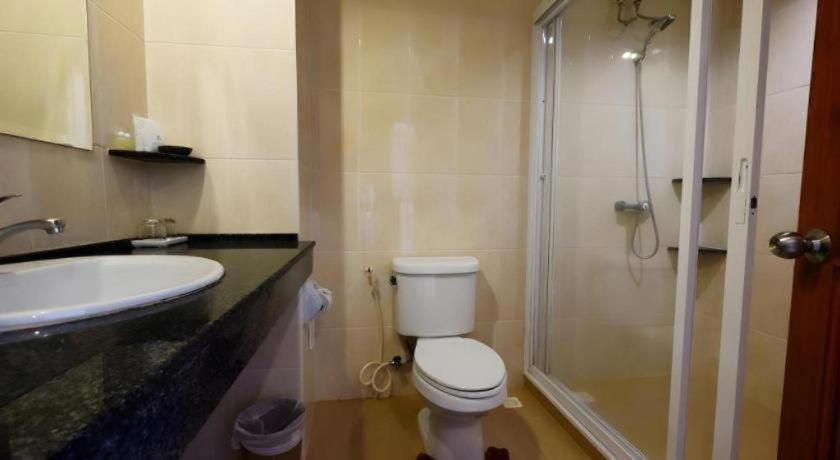 Resort Phu View Talay 3*