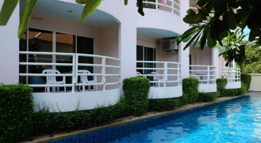 Resort Phu View Talay 3*