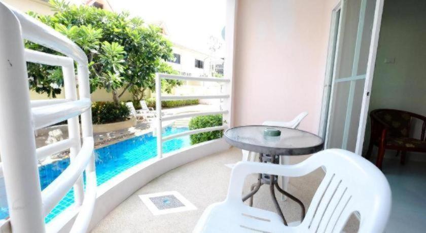 Resort Phu View Talay
