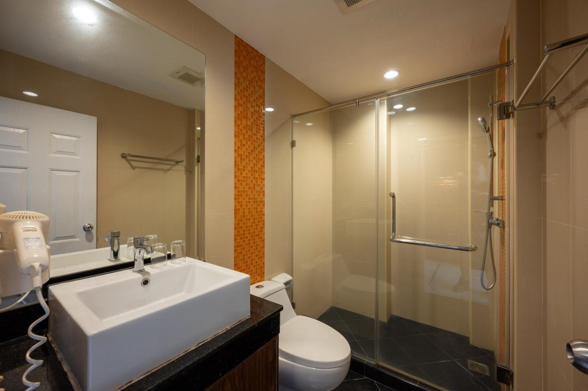 New Nordic Marcus 2 By Apartwell อพาร์ทเม้น Pattaya
