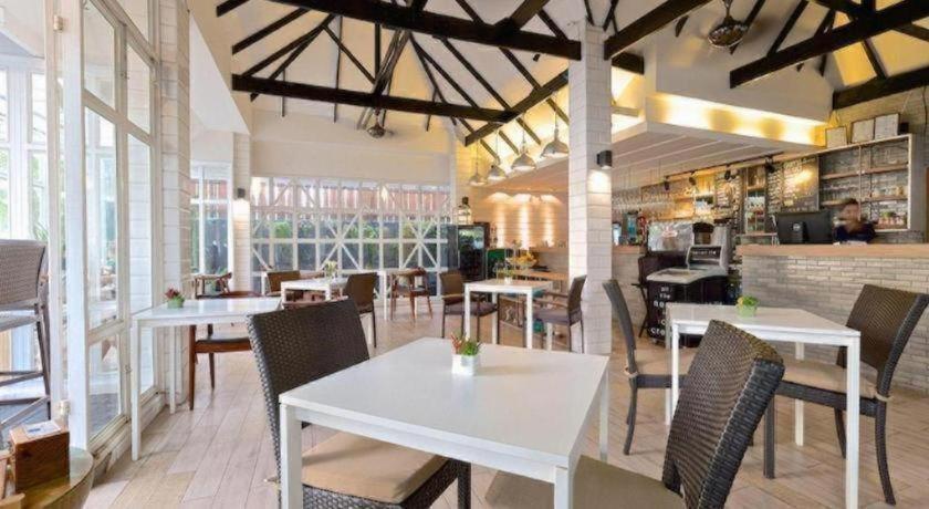 Bb House โรงแรม