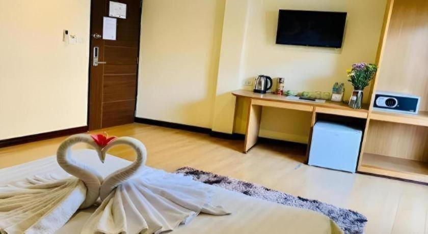 A7 Hotel