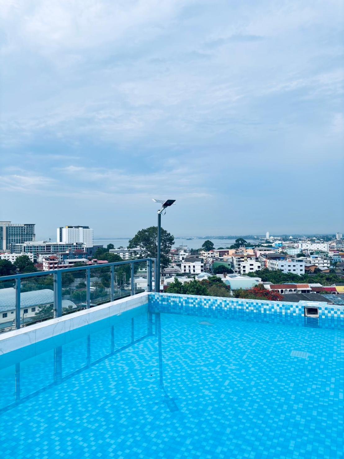 Dday Luxury By D-eco Wellness Centre 4*