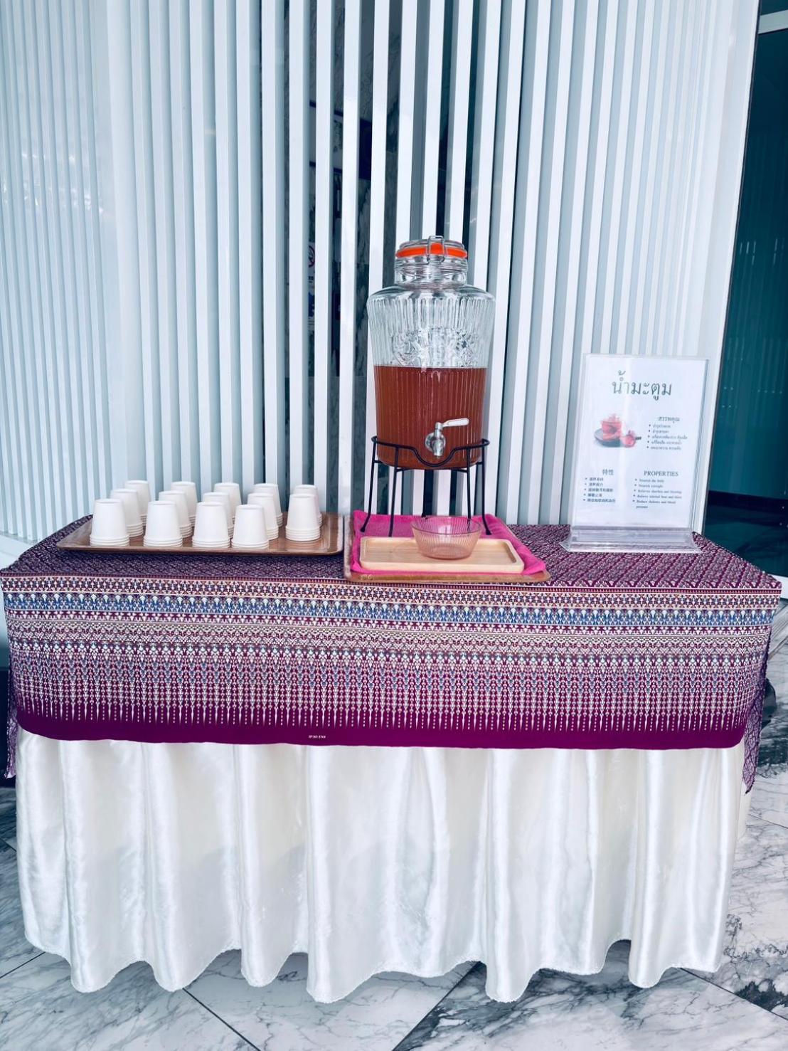Dday Luxury By D-eco Wellness Centre