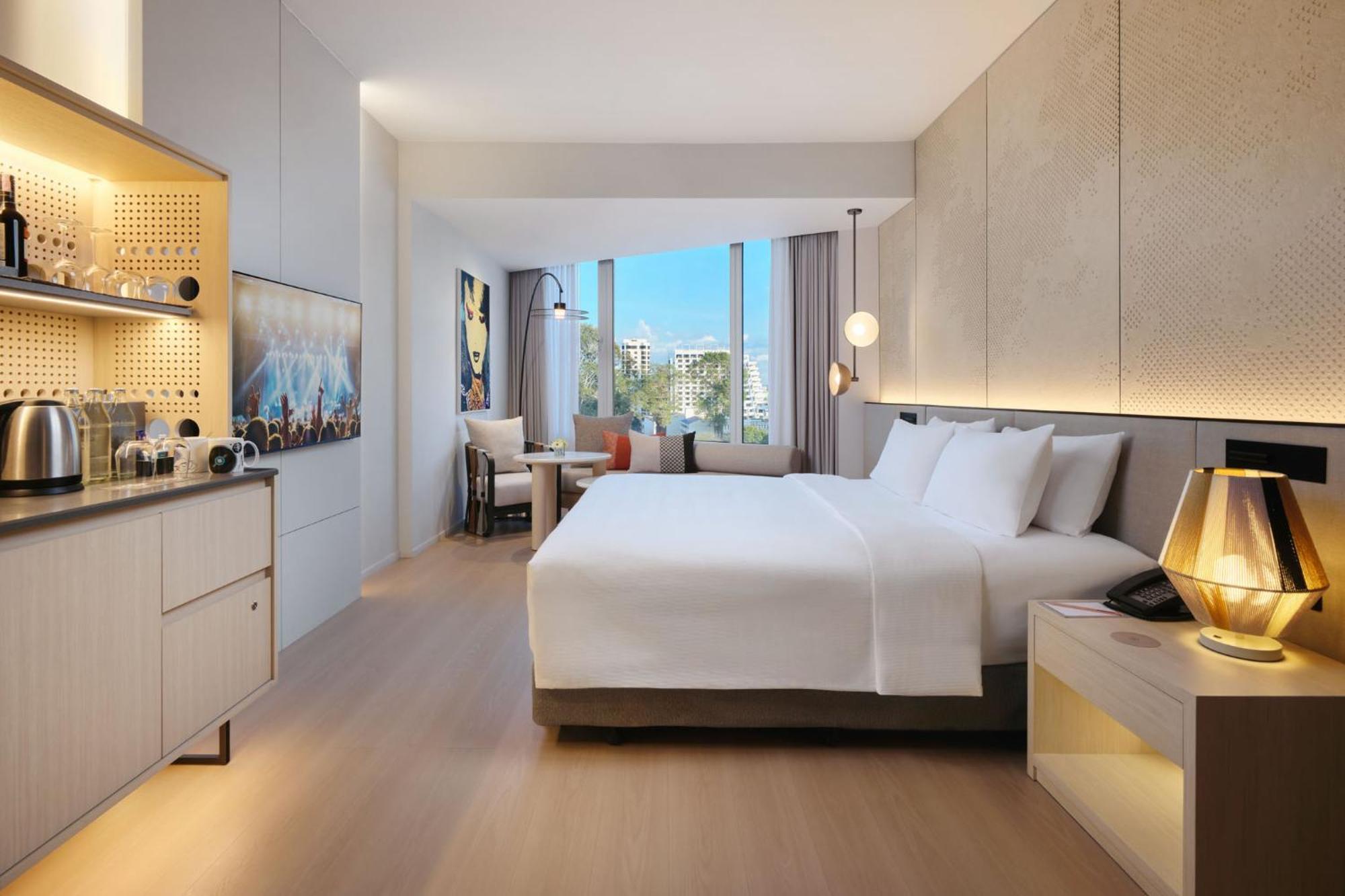 Hard Rock (adults Only) 4*