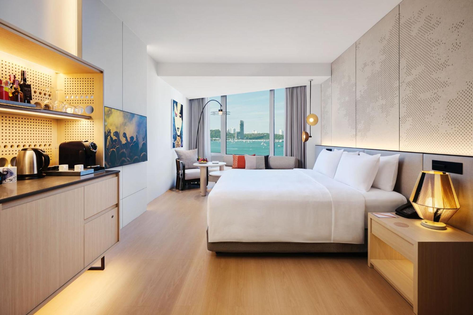 Hard Rock (adults Only) Hotel