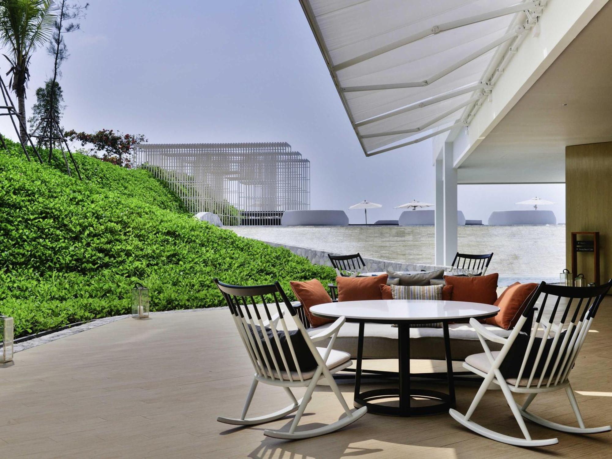 Hotel Veranda - Mgallery Collection, Accor 5*