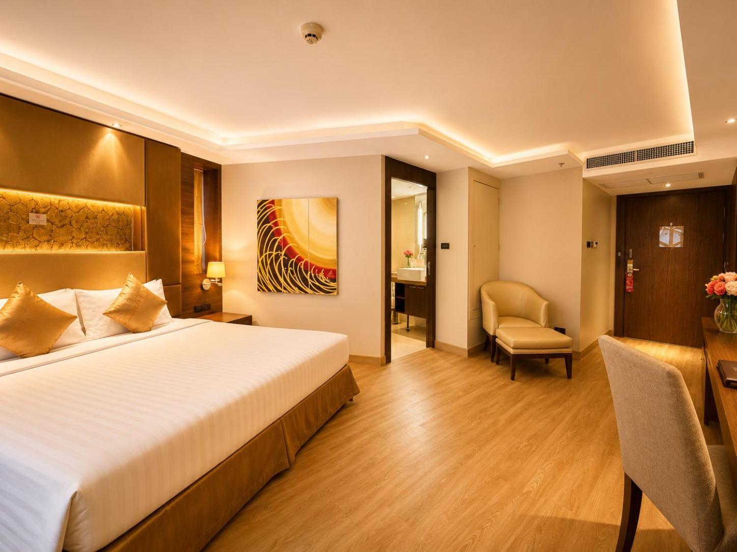 Nova Gold Hotel Pattaya