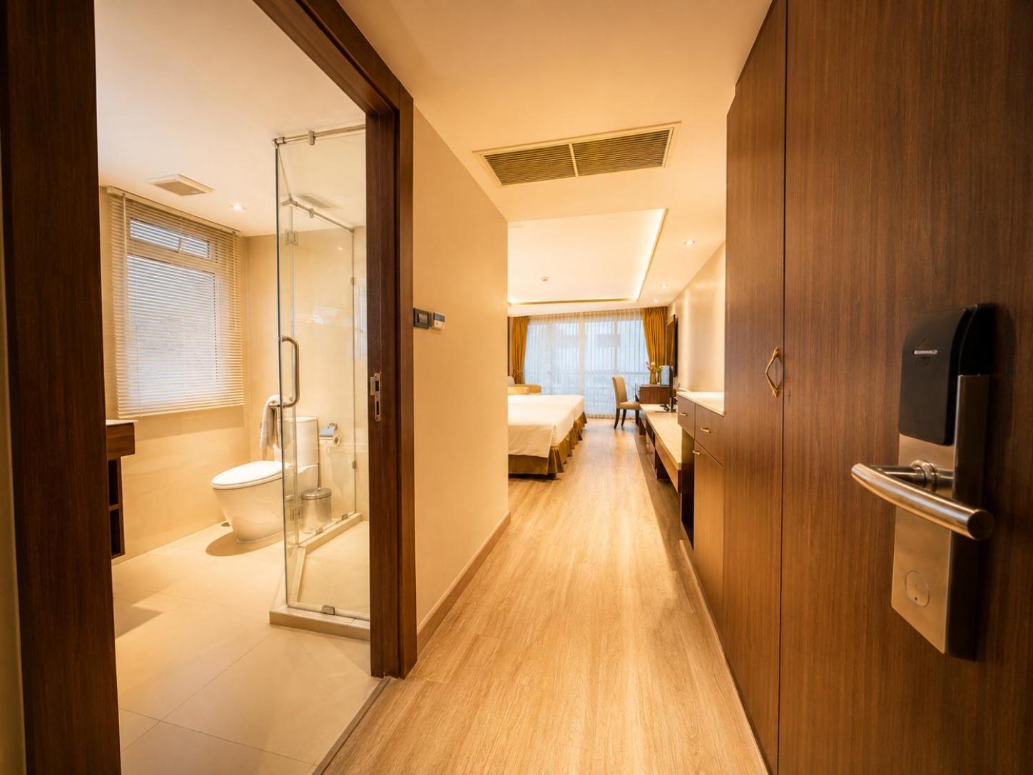 Hotel Nova Gold Pattaya