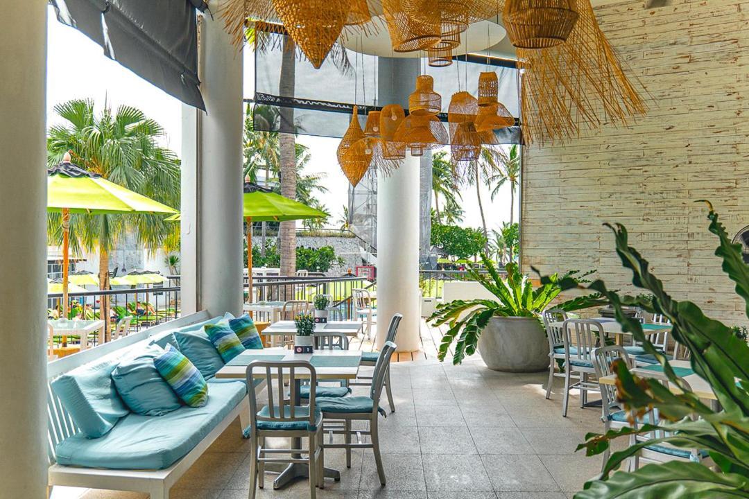 Hard Rock (adults Only) 4* Pattaya
