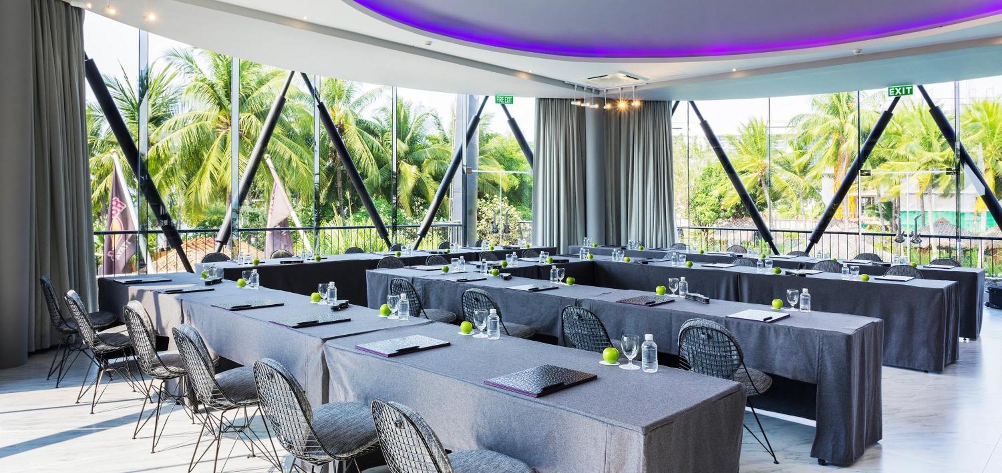 Hard Rock (adults Only) 4* Pattaya