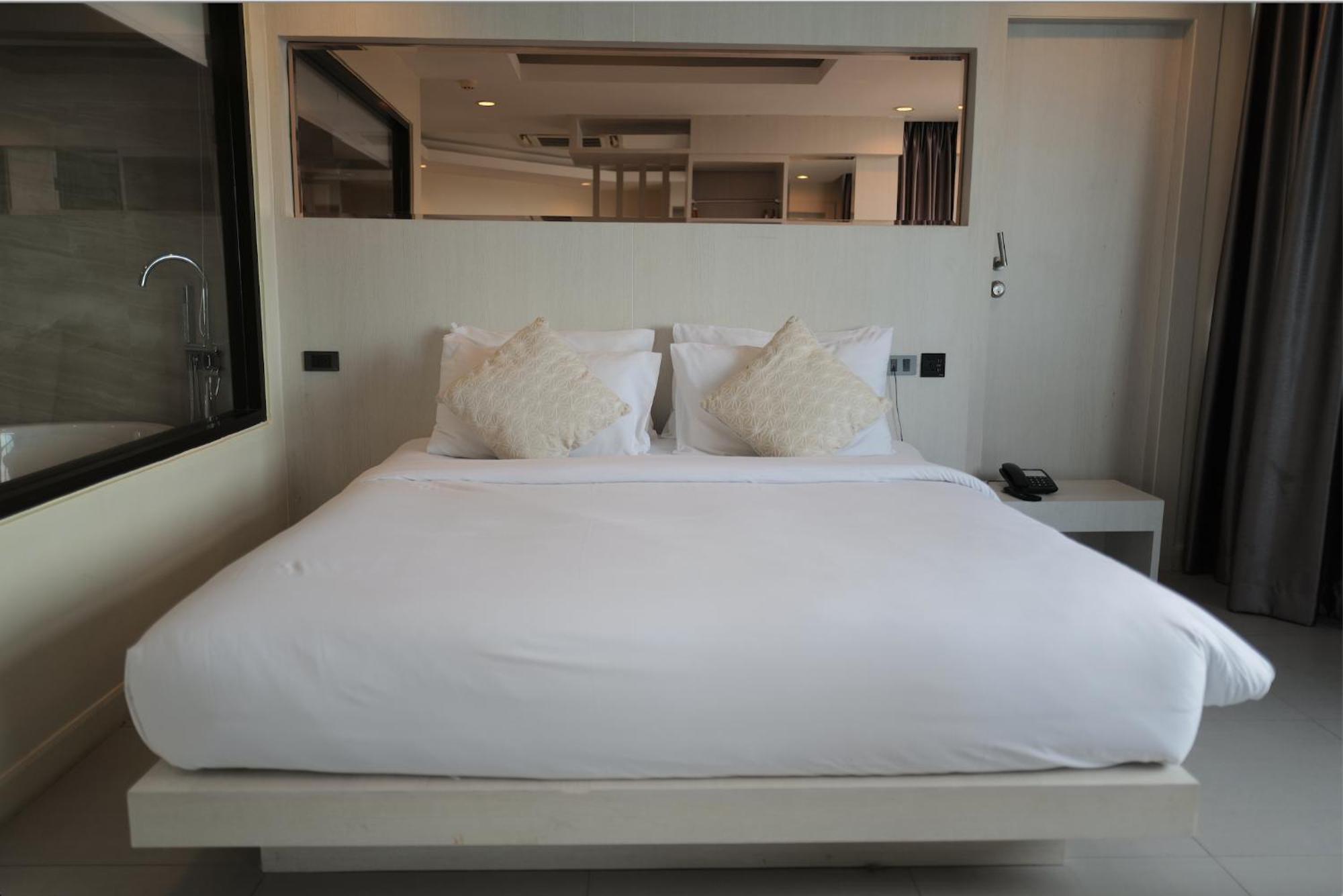 Hotel Hermann Pattaya
