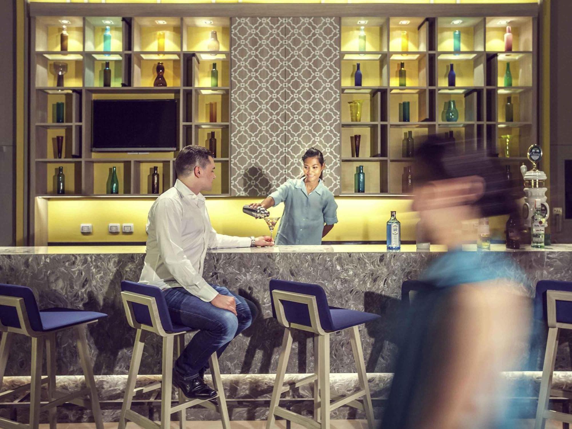Mercure Ocean Pattaya