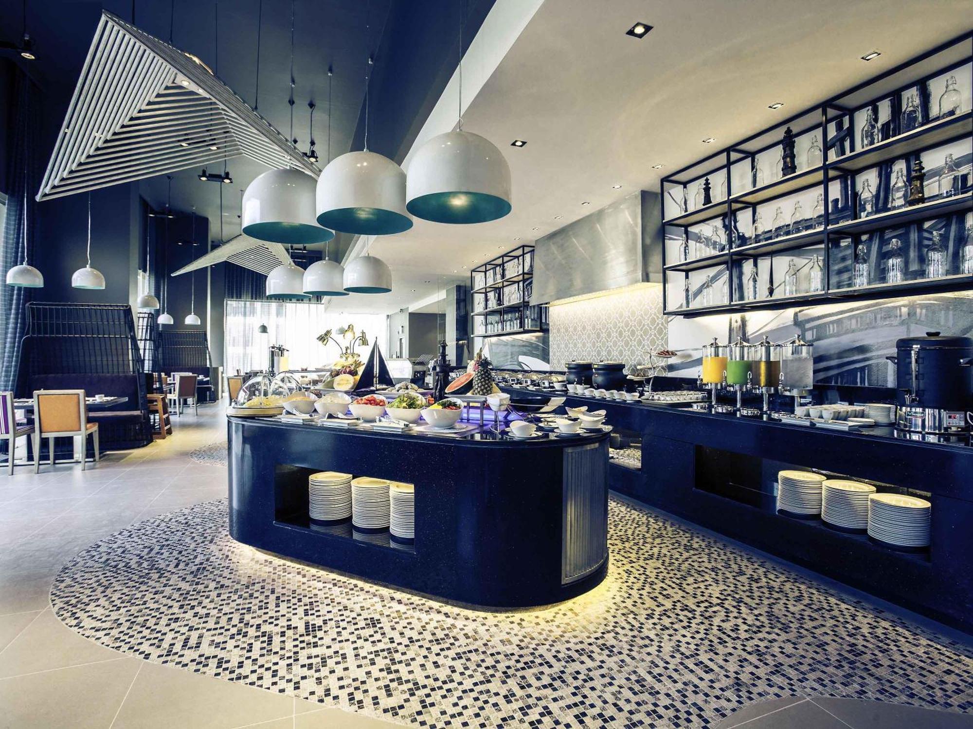 Mercure Ocean 4* Pattaya