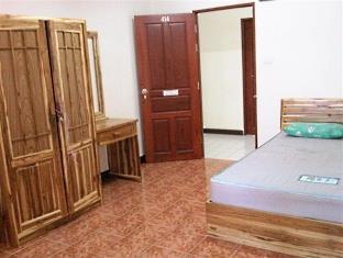 Soi 5 Aparthotel
