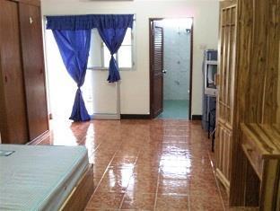Soi 5 Aparthotel 2*