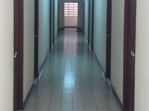 Soi 5 Aparthotel