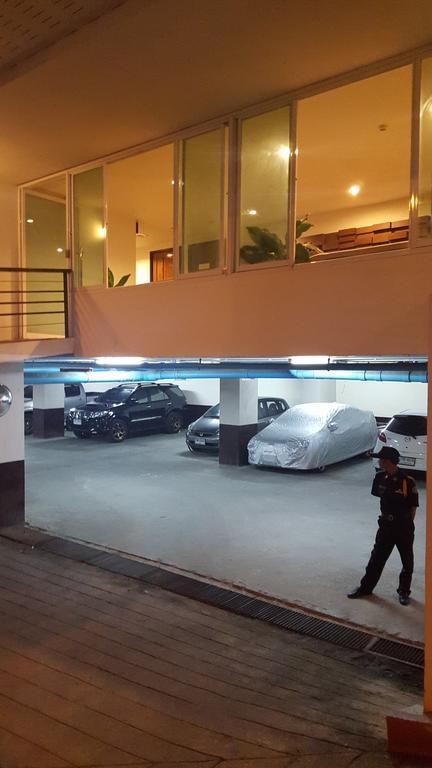 A101 The Ocean Pearl Pattaya