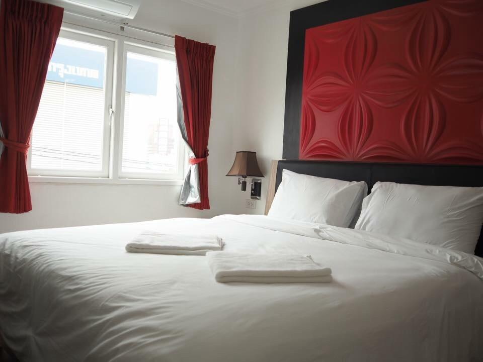 Bed & Breakfast Pook Swan House