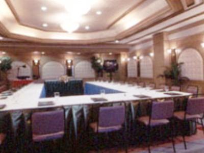 First Pacific Cirrus Hotel 4*