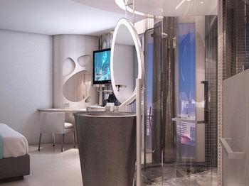 Shilat Avenue 4*