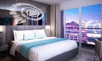 Hotel Shilat Avenue 4*