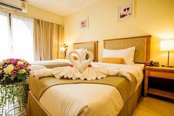 Babylon Palace 3*