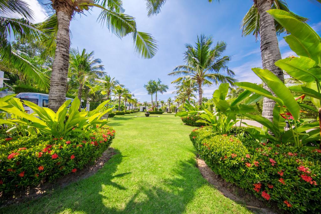 Villa Hollywood Pool Jomtien Pattaya