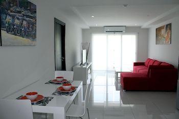 Apartment The Place By Sunny *