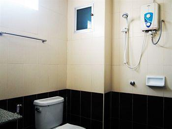 Apartamento At Executive