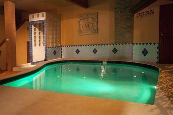 Inn Garden Boutique Pattaya