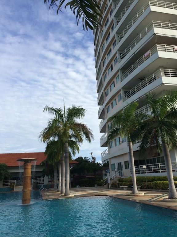 View Talay 5d Golf Apartment