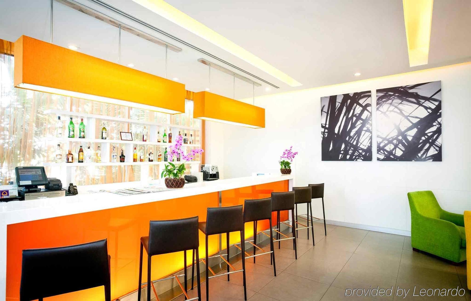 Hotel Ibis 3*