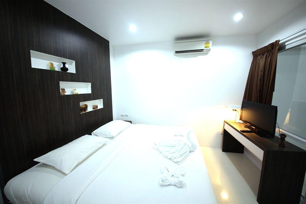 New Nordic Family Pattaya