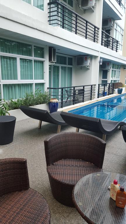 Apartment A101 The Ocean Pearl