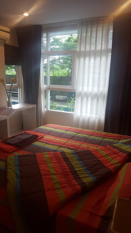 Apartment A101 The Ocean Pearl
