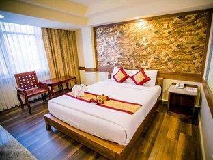 Hotel Boutique Pattaya