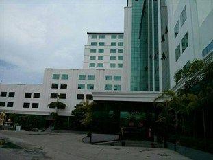 Hotel Boutique 5*
