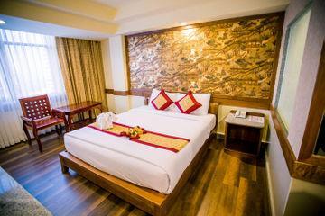 Hotel Boutique