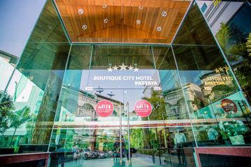 Boutique Pattaya