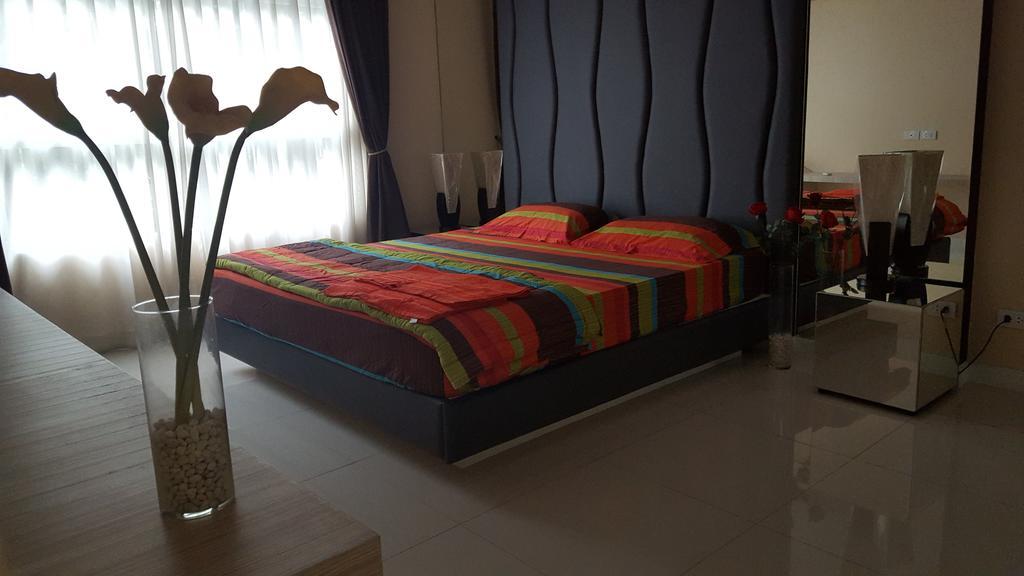 A101 The Ocean Pearl * Pattaya