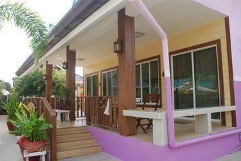 Baan Im Em 3* Pattaya