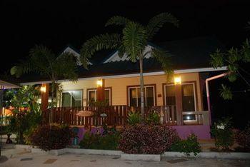 Resort Baan Im Em Pattaya